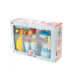 Honeybake Blendersæt Frugt & smoothie