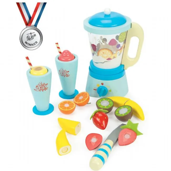 Honeybake Blendersæt Frugt & smoothie