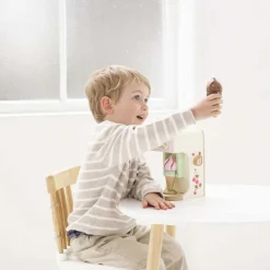 Honeybake Ismaskine Legemad