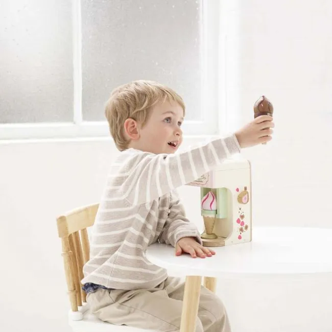 Honeybake Ismaskine Legemad
