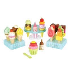 Honeybake Ispinde 6 stk
