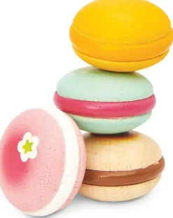 Honeybake Macarons