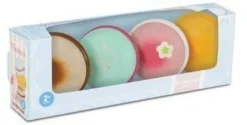Honeybake Macarons