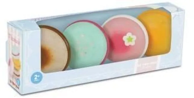 Honeybake Macarons