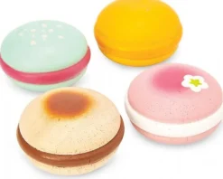 Honeybake Macarons