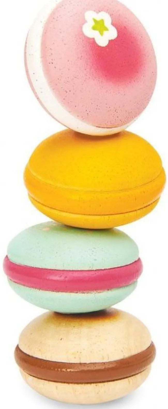 Honeybake Macarons