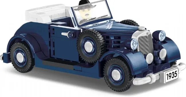 Horch830BK Cabriolet