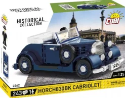 Horch830BK Cabriolet
