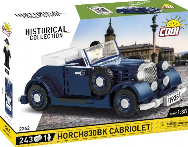 Horch830BK Cabriolet