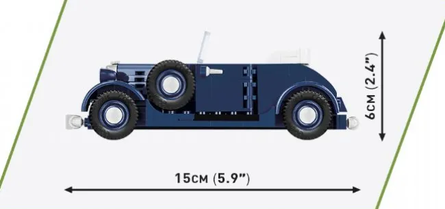 Horch830BK Cabriolet