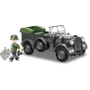 1937 Horch 901 KFZ.15