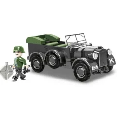 1937 Horch 901 KFZ.15