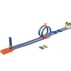 Hot Wheels Action Drag Race Bilbane