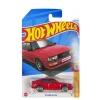 Hot Wheels Biler 87 Audi Quattro