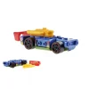 Hot Wheels Biler Bricking Speed
