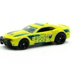 Hot Wheels Biler 10 Camaro SS