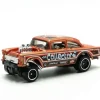 Hot Wheels Biler 55 Chevy Bel Air Gasser