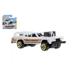 Hot Wheels Biler Cruise Bruiser