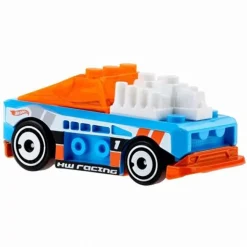 Hot Wheels Biler Custom Small Block