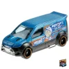 Hot Wheels Biler Ford Transit Connect