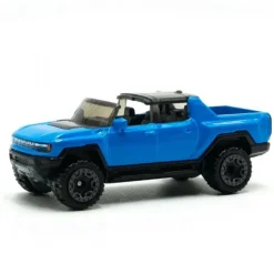 Hot Wheels Biler GMC Hummer EV