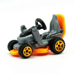 Hot Wheels Biler Grass Chomper