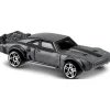 Hot Wheels Biler Ice Charger