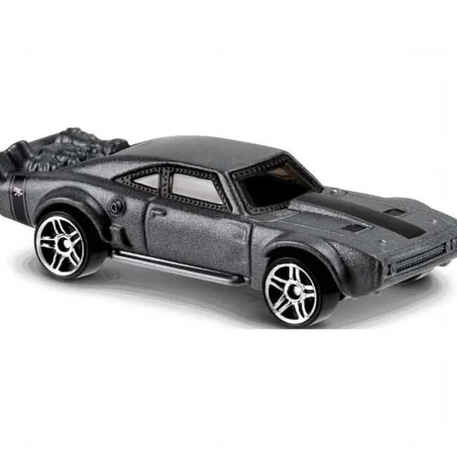 Hot Wheels Biler Ice Charger