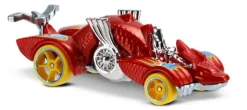 Hot Wheels Biler Khnight Draggin