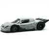 Hot Wheels Biler Mad Mike Drift Attack