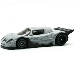 Hot Wheels Biler Mad Mike Drift Attack