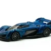 Hot Wheels Biler McLaren Solus GT
