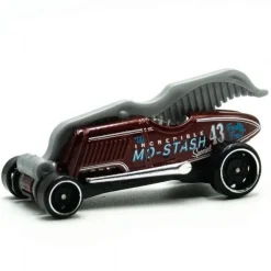 Hot Wheels Biler Mo-Stash