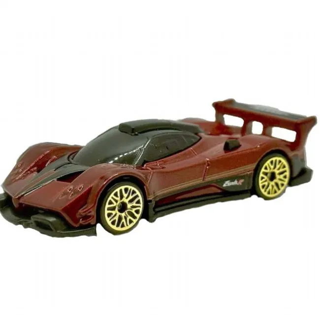 Hot Wheels Biler Pagani Zonda R