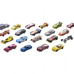 Hot Wheels Biler 20-pak