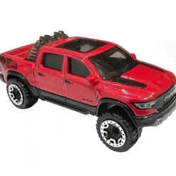 Hot Wheels Biler 23 Ram 1500