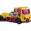 Hot Wheels Biler Rennen Rig