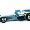 Hot Wheels Biler Rockin Railer