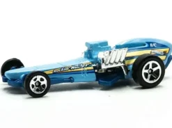 Hot Wheels Biler Rockin Railer