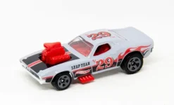 Hot Wheels Biler Rodger Dodger