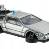 Hot Wheels Biler Time Machine