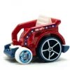 Hot Wheels Biler Wheelie Chair