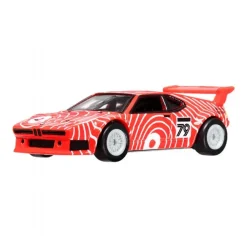 Hot Wheels BMW M1 Procar
