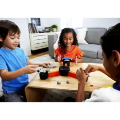 Hot Wheels Build n Slam Game
