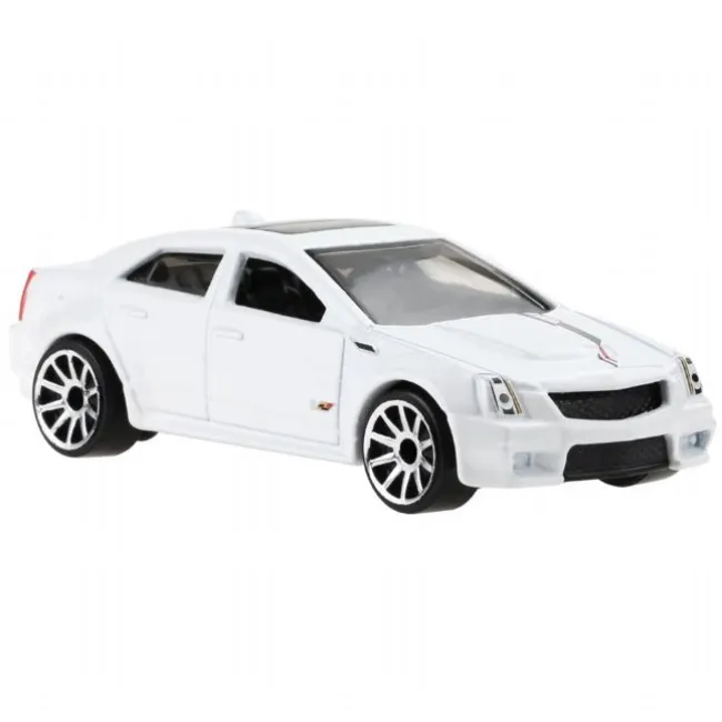 Hot Wheels Cadillac CTS-V