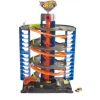 Hot Wheels City Mega Garage