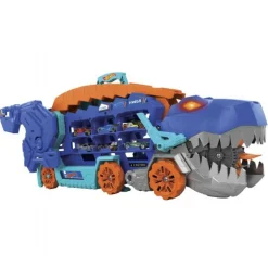 Hot Wheels City Ultimate Hauler
