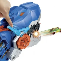 Hot Wheels City Ultimate Hauler