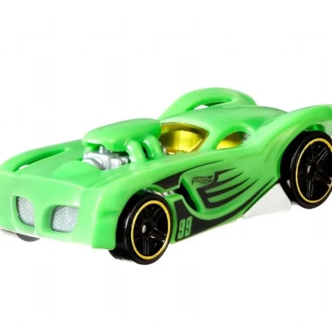 Hot Wheels Color Shift 16 Angels