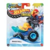 Hot Wheels Color Shift Duck n Roll